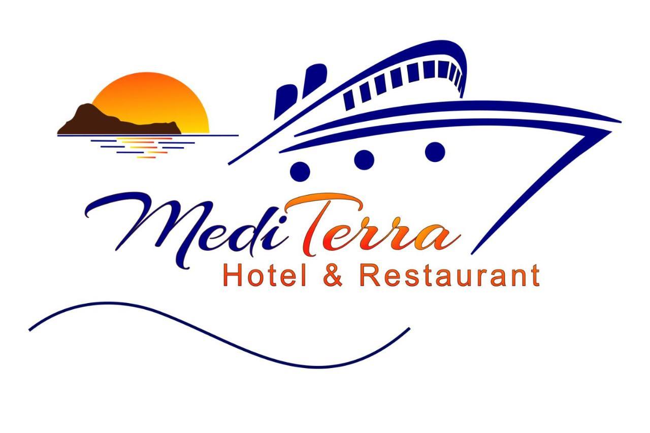 Mediterra Papenburg Εξωτερικό φωτογραφία