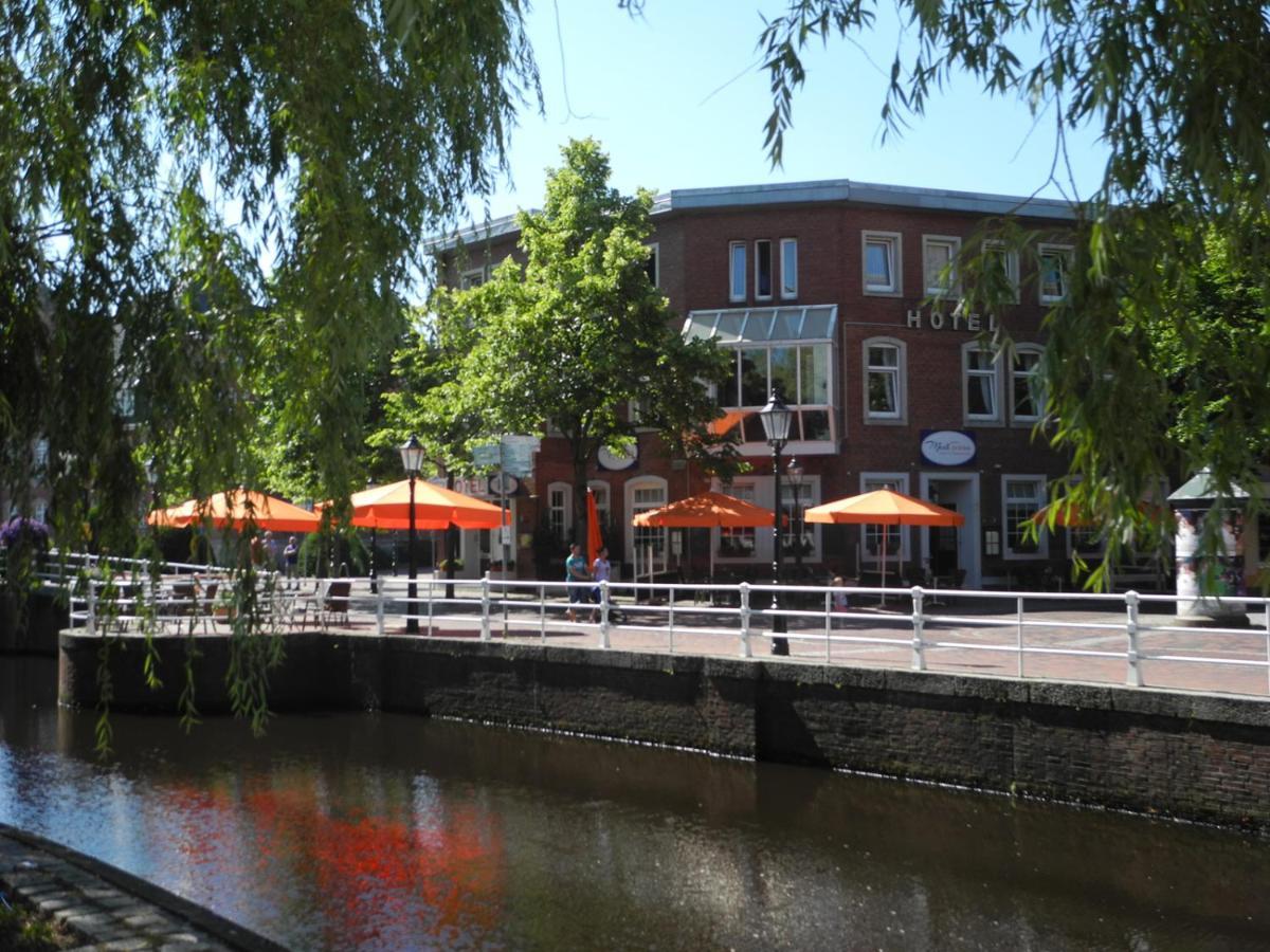 Mediterra Papenburg Εξωτερικό φωτογραφία