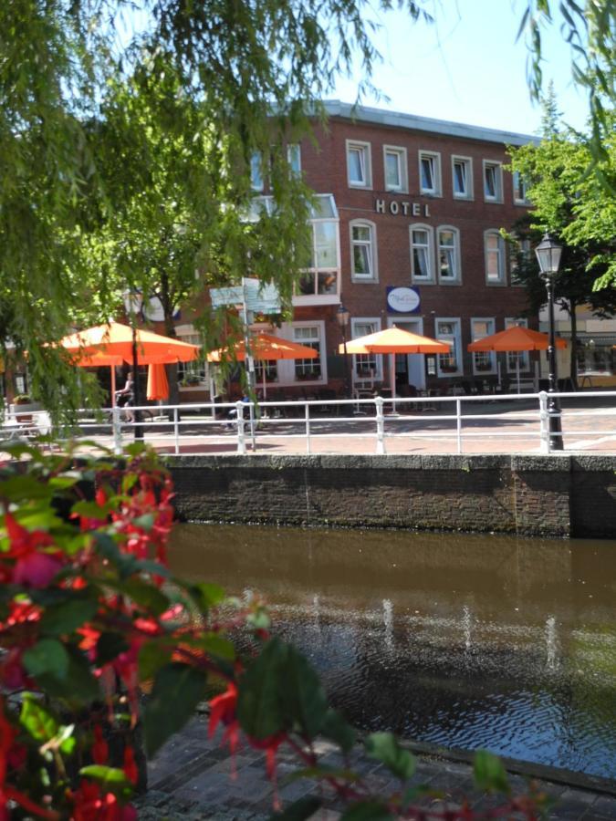 Mediterra Papenburg Εξωτερικό φωτογραφία