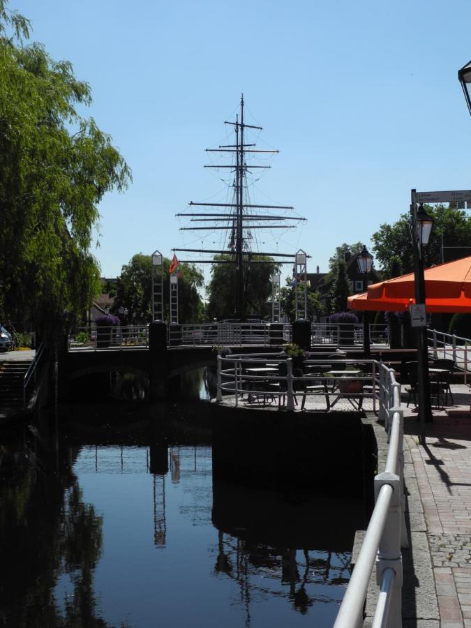 Mediterra Papenburg Εξωτερικό φωτογραφία