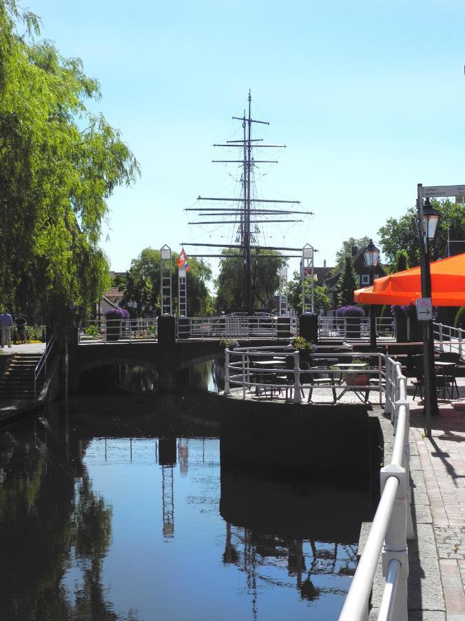Mediterra Papenburg Εξωτερικό φωτογραφία