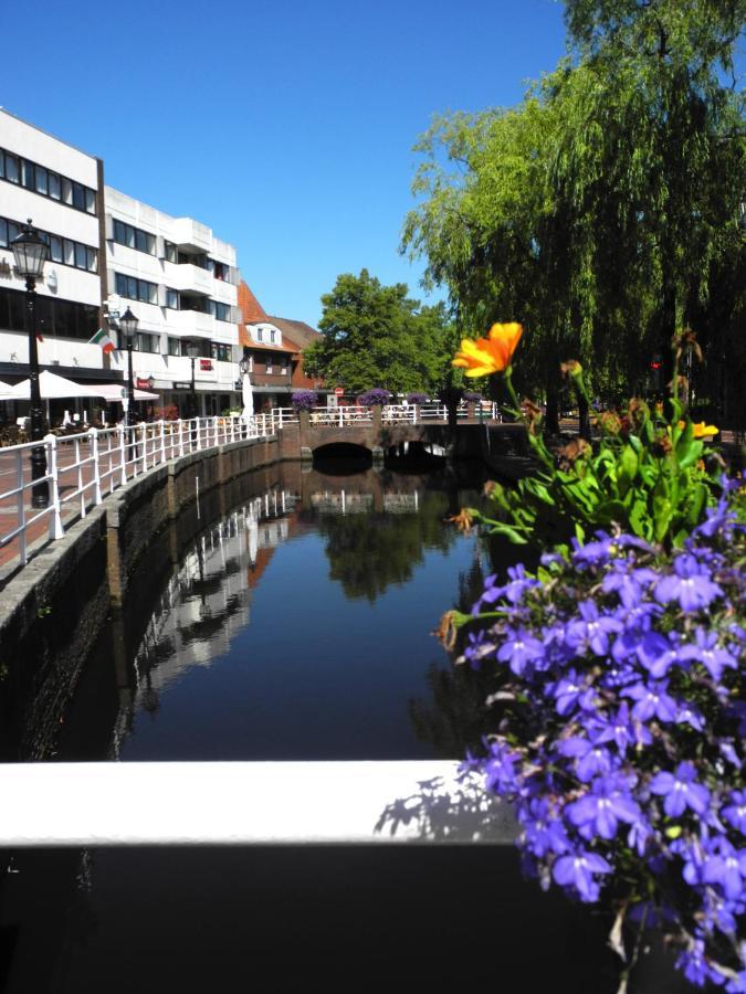 Mediterra Papenburg Εξωτερικό φωτογραφία