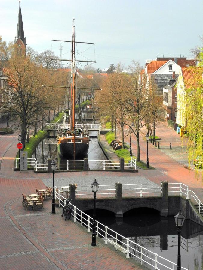 Mediterra Papenburg Εξωτερικό φωτογραφία