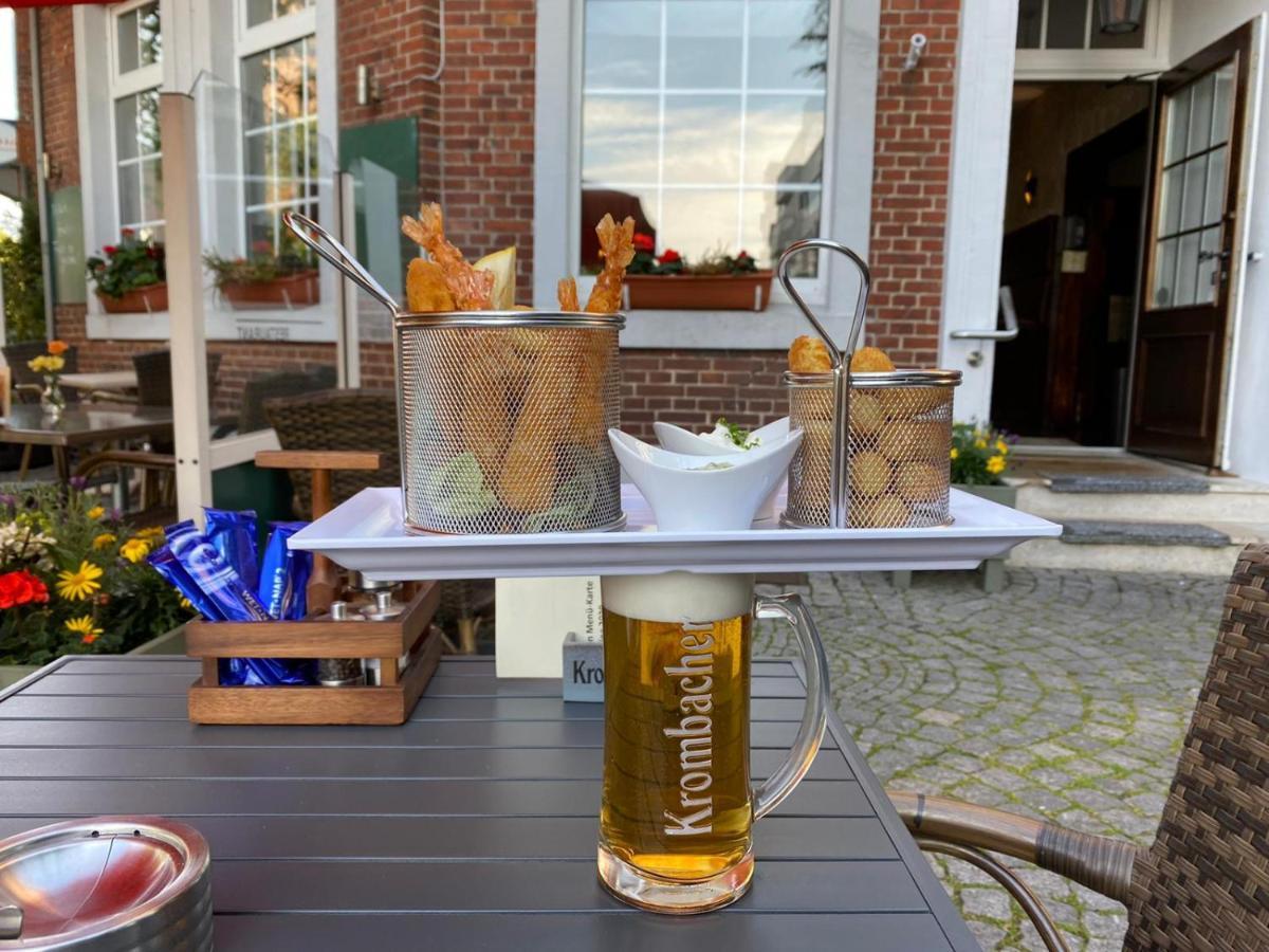 Mediterra Papenburg Εξωτερικό φωτογραφία