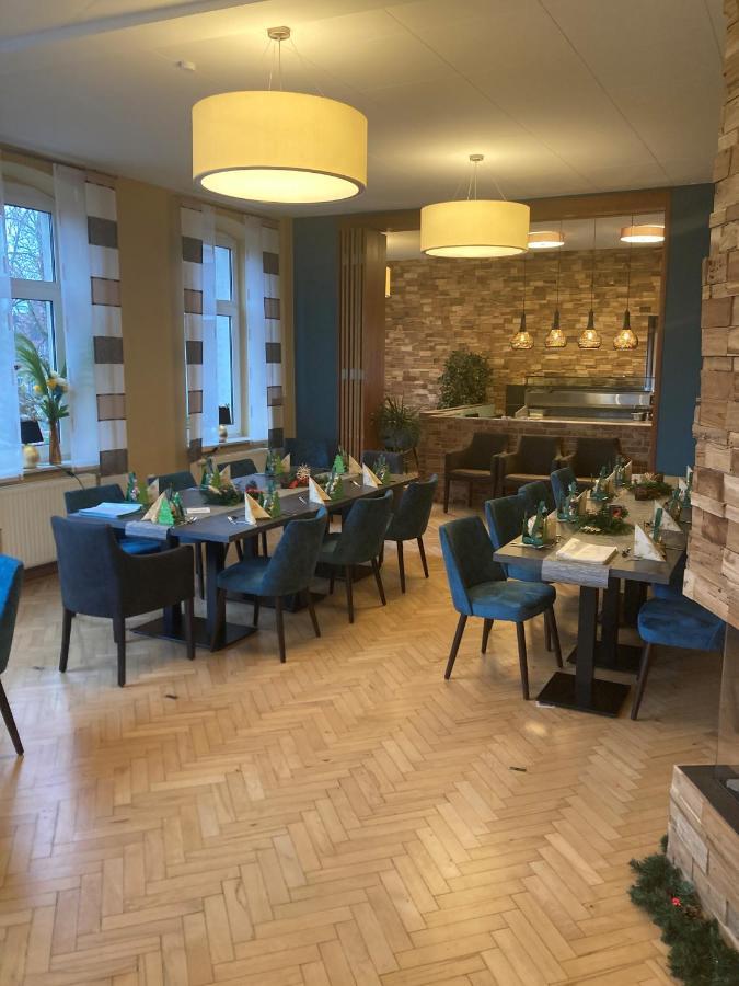 Mediterra Papenburg Εξωτερικό φωτογραφία