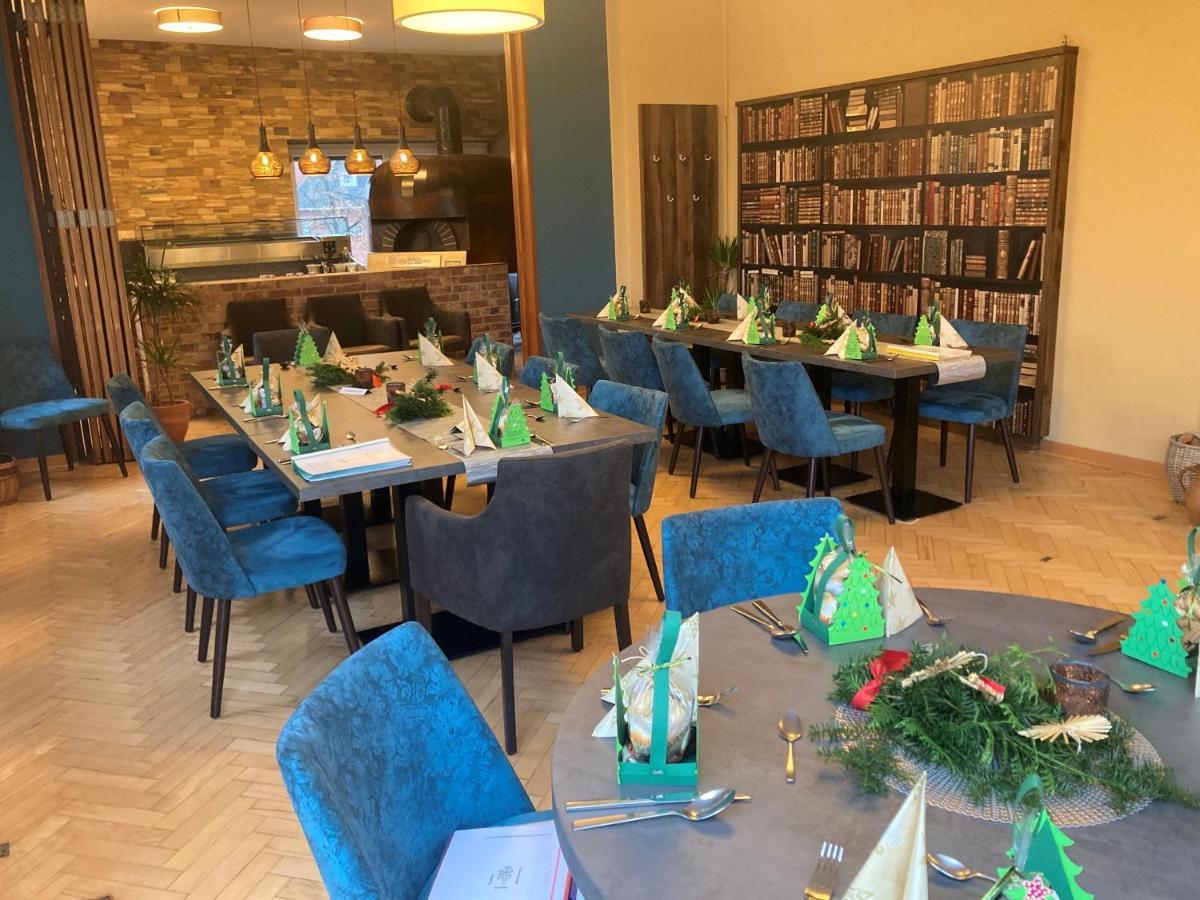 Mediterra Papenburg Εξωτερικό φωτογραφία