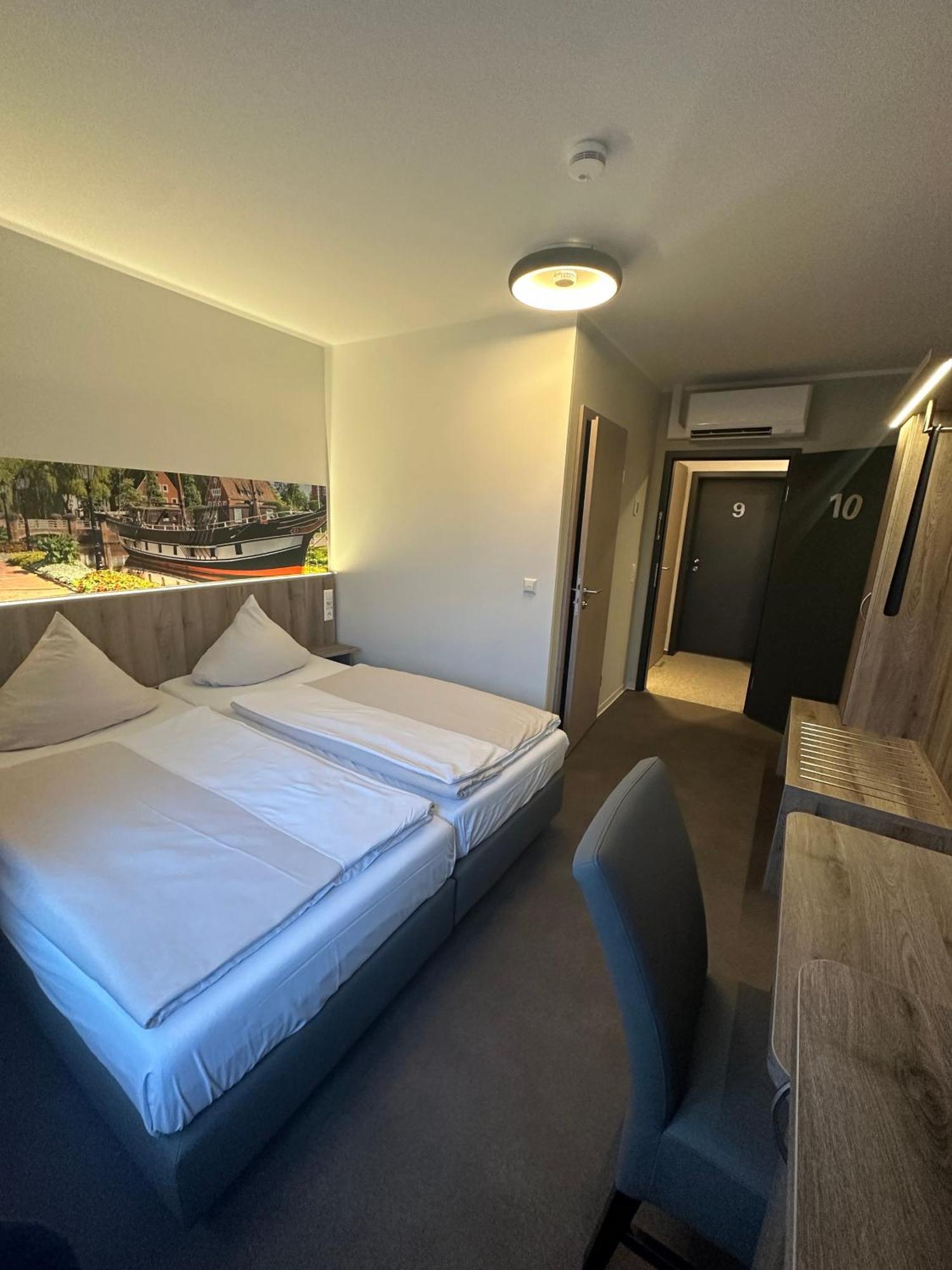 Mediterra Papenburg Εξωτερικό φωτογραφία